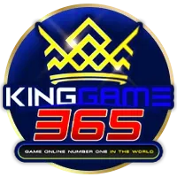 kinggame365 Logo